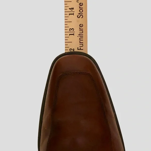 COLE HAAN Nike Air Men's Oxford Dress Shoes - Picture 10 of 11